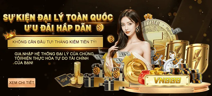Thưởng nạp tiền F168VIP