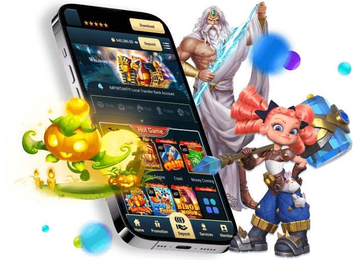 Hướng dẫn cá cược trên điện thoại F168VIP