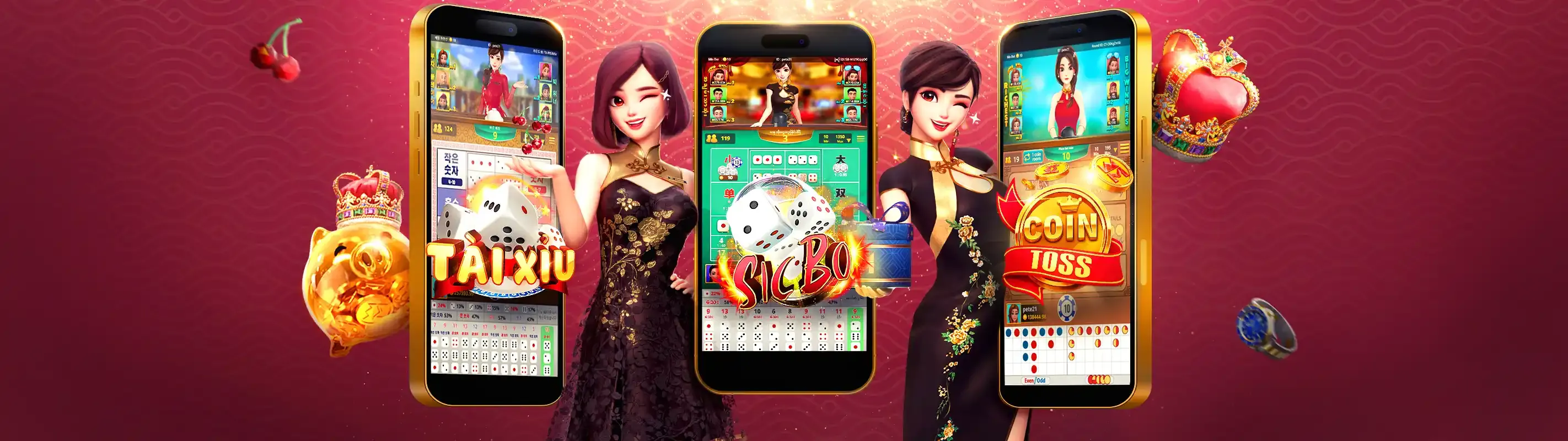Nền tảng giải trí trực tuyến F168VIP với đội ngũ chuyên nghiệp