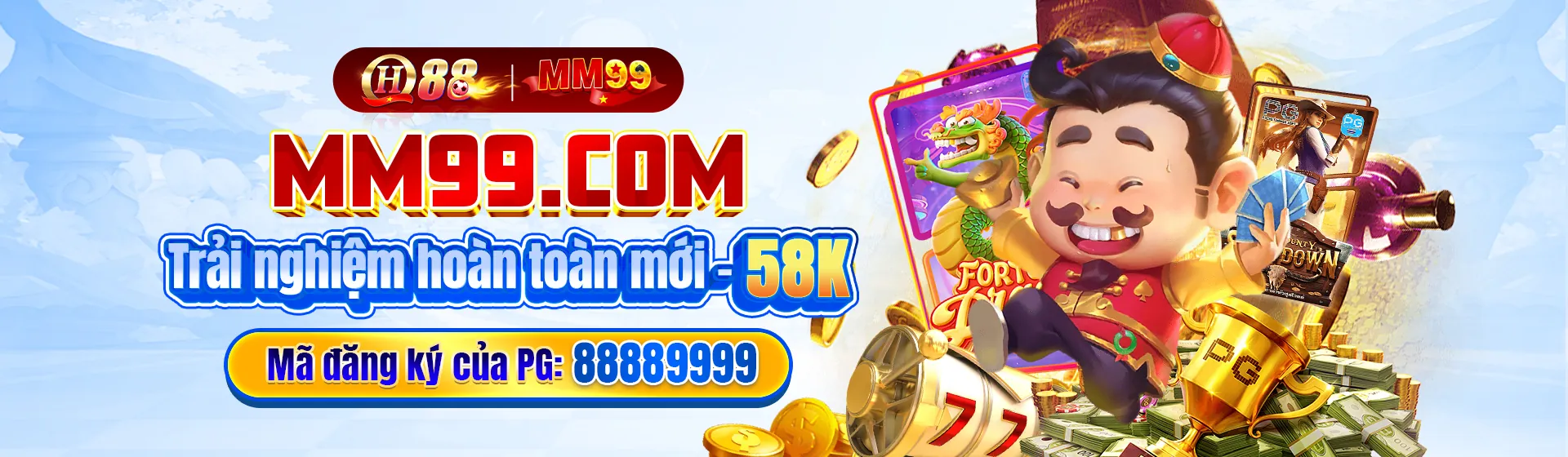 Hình ảnh nền đăng nhập F168VIP