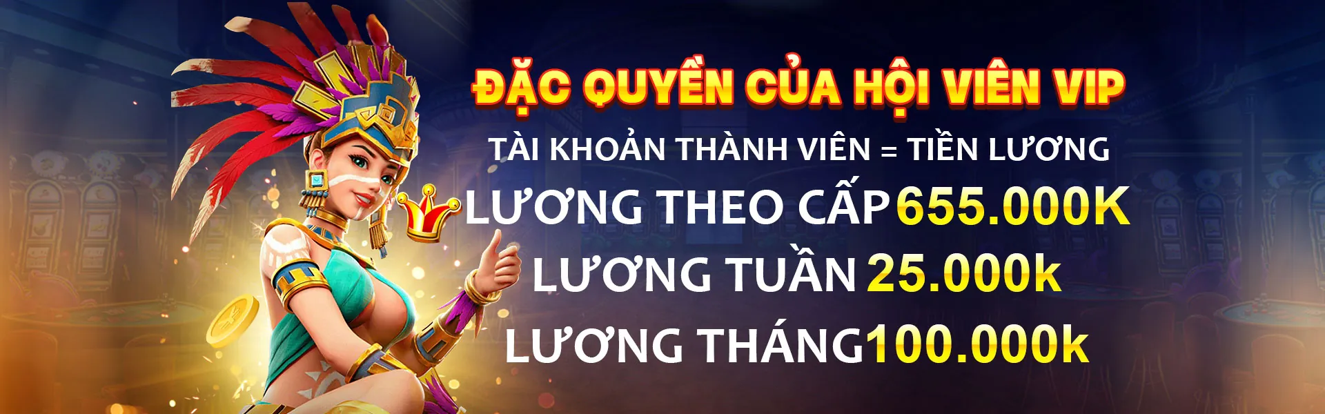 Tải ứng dụng F168VIP trên điện thoại di động